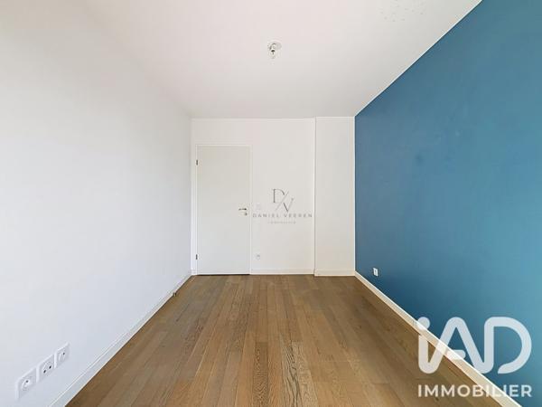 Appartement à vendre 4 pièces 95 m² Clamart