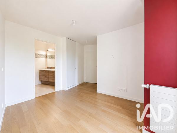Appartement à vendre 4 pièces 95 m² Clamart