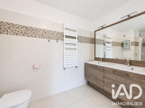 Appartement à vendre 4 pièces 95 m² Clamart