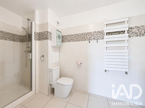 Appartement à vendre 4 pièces 95 m² Clamart