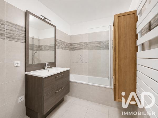 Appartement à vendre 4 pièces 95 m² Clamart