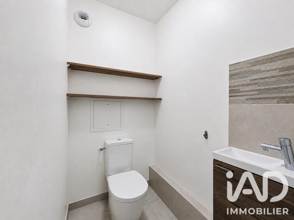 Appartement à vendre 4 pièces 95 m² Clamart