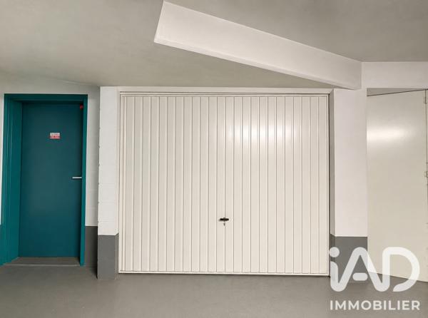 Appartement à vendre 4 pièces 95 m² Clamart