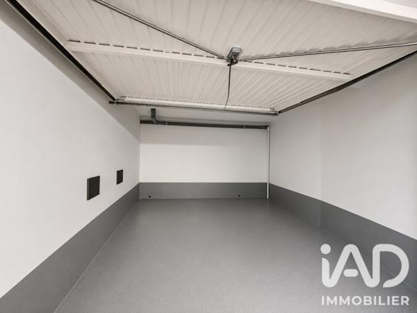 Appartement à vendre 4 pièces 95 m² Clamart