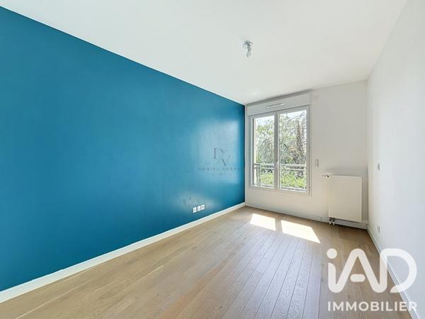 Appartement à vendre 4 pièces 95 m² Clamart