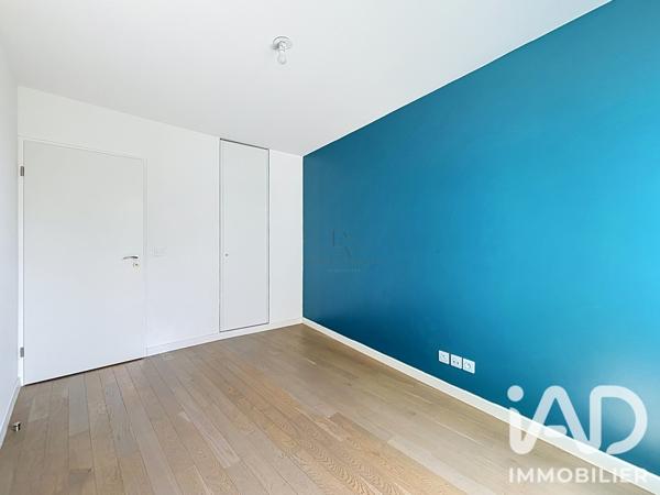 Appartement à vendre 4 pièces 95 m² Clamart