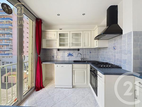 Appartement F4 à vendre  4 pièces - 66,01 m2 GRASSE - 06