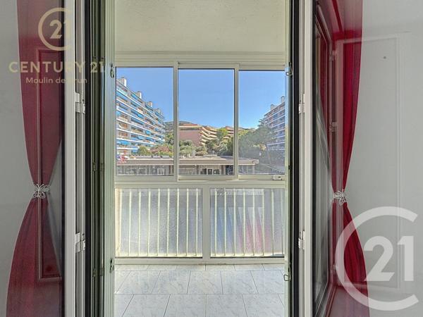 Appartement F4 à vendre  4 pièces - 66,01 m2 GRASSE - 06