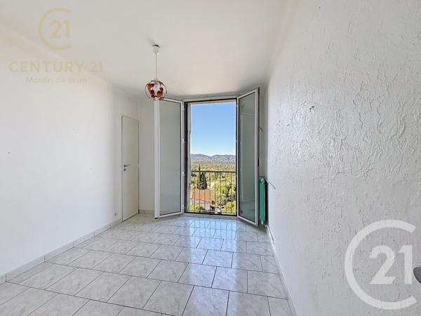 Appartement F4 à vendre  4 pièces - 66,01 m2 GRASSE - 06