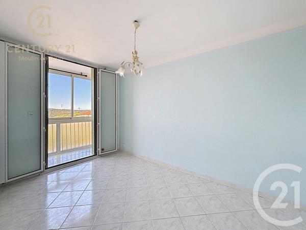 Appartement F4 à vendre  4 pièces - 66,01 m2 GRASSE - 06