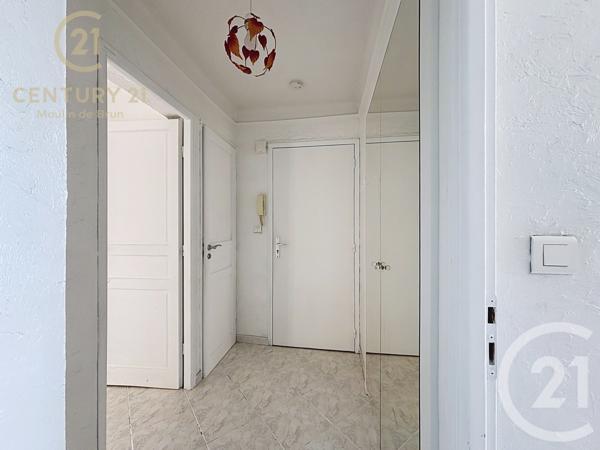Appartement F4 à vendre  4 pièces - 66,01 m2 GRASSE - 06