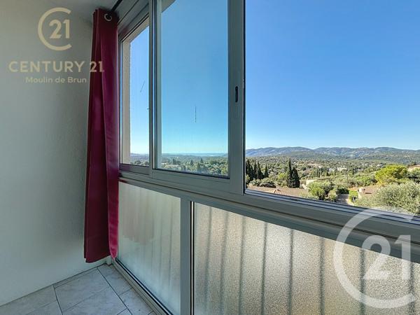 Appartement F4 à vendre  4 pièces - 66,01 m2 GRASSE - 06