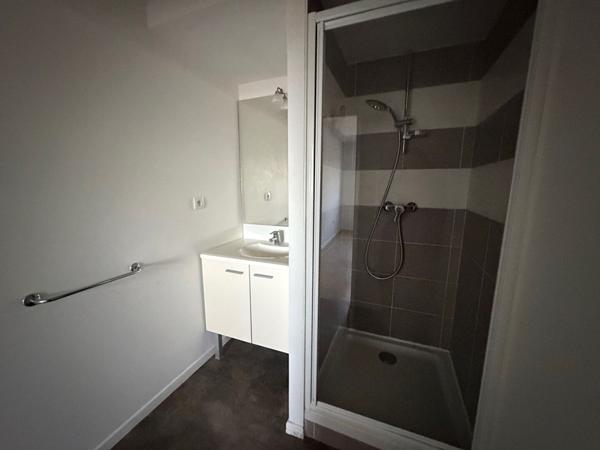 Appartement Nantes - Stationnement sécurisé