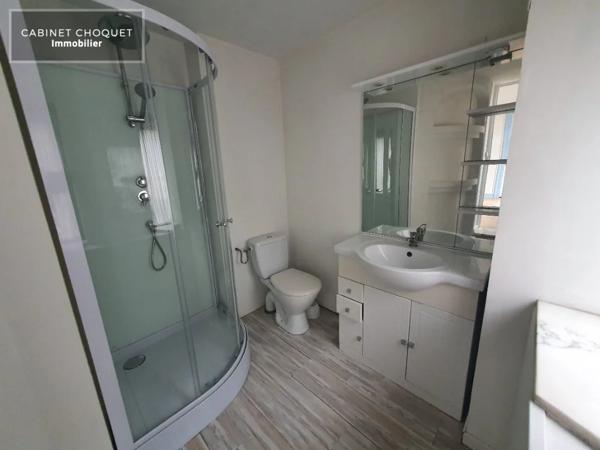 MAISON 3 CHAMBRES IDEAL COLOCATION A LOUER - LILLE GAMBETTA - 77 m 2 - 1 399 € charges comprises par mois