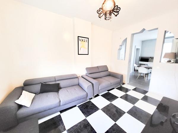 CAUDRY Lots de 2 maisons communicantes , Caudry