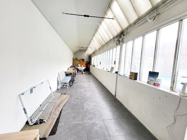 CAUDRY Lots de 2 maisons communicantes , Caudry