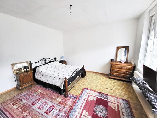 CAUDRY Lots de 2 maisons communicantes , Caudry