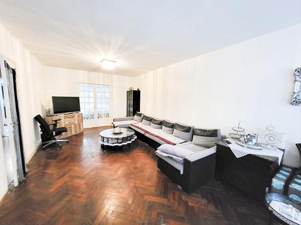 CAUDRY Lots de 2 maisons communicantes , Caudry