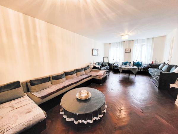 CAUDRY Lots de 2 maisons communicantes , Caudry
