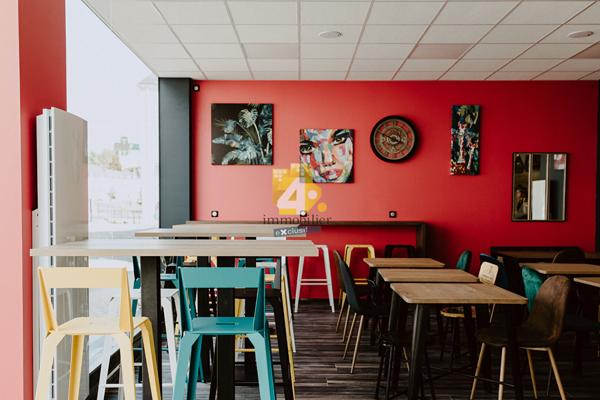 Maison - 3 pièces - 76 m²