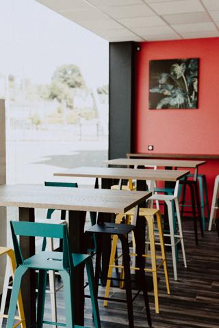 Maison - 3 pièces - 76 m²