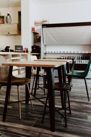 Maison - 3 pièces - 76 m²