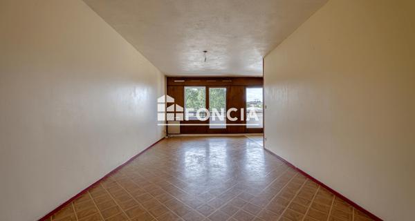 À vendre Appartement 3 pièces 65 m² - Annecy 74960