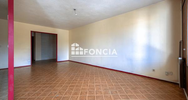 À vendre Appartement 3 pièces 65 m² - Annecy 74960
