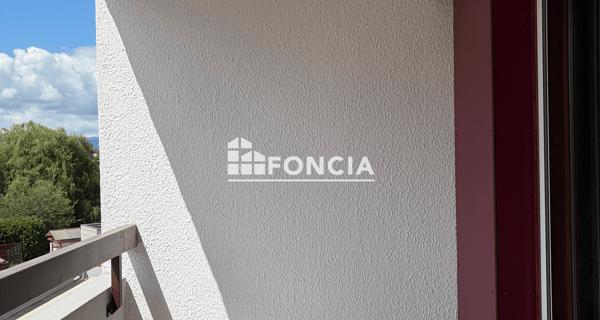 À vendre Appartement 3 pièces 65 m² - Annecy 74960
