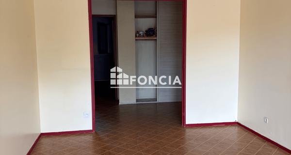 À vendre Appartement 3 pièces 65 m² - Annecy 74960