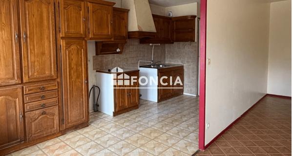 À vendre Appartement 3 pièces 65 m² - Annecy 74960