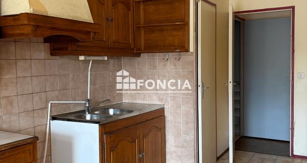 À vendre Appartement 3 pièces 65 m² - Annecy 74960