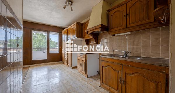 À vendre Appartement 3 pièces 65 m² - Annecy 74960