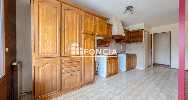 À vendre Appartement 3 pièces 65 m² - Annecy 74960