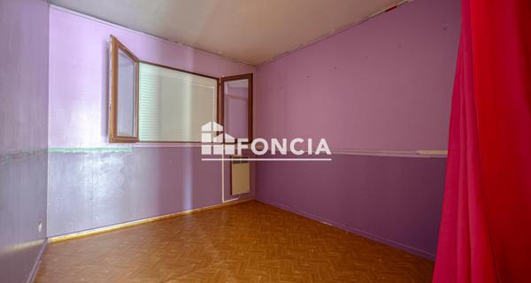 À vendre Appartement 3 pièces 65 m² - Annecy 74960