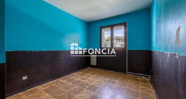 À vendre Appartement 3 pièces 65 m² - Annecy 74960