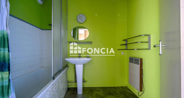 À vendre Appartement 3 pièces 65 m² - Annecy 74960