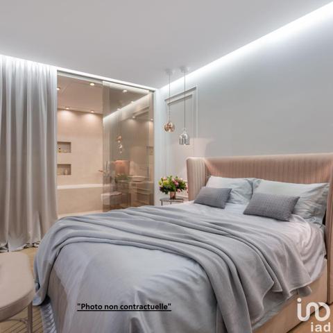 Appartement à vendre 3 pièces 63 m² Bordeaux