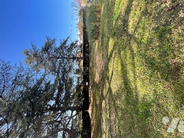Appartement 2 chambres, séjour accès au balcon, vue dégagé. Cuisine avec cellier salle de bains cave