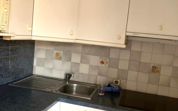 Appartement à vendre    3 pièces • 41,14 m2 Golfe Juan - Vallauris