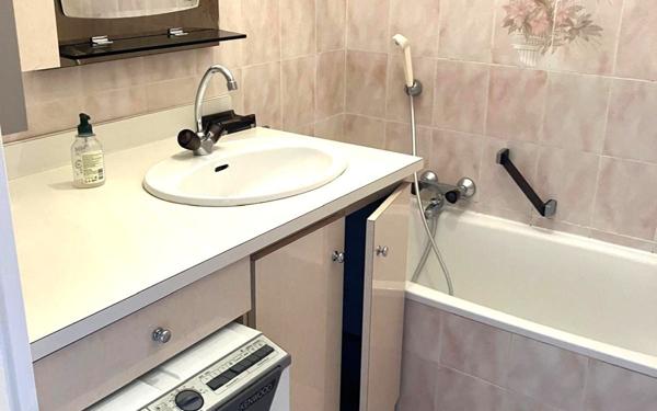 Appartement à vendre    3 pièces • 41,14 m2 Golfe Juan - Vallauris