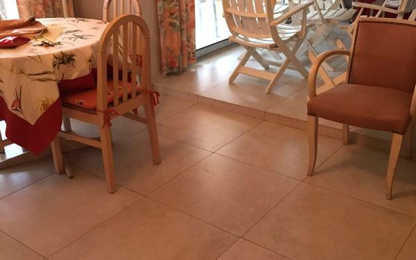 Appartement à vendre    3 pièces • 41,14 m2 Golfe Juan - Vallauris