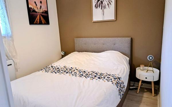 Appartement à vendre    3 pièces • 41,14 m2 Golfe Juan - Vallauris