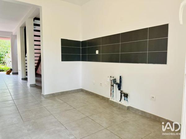 Appartement à vendre 2 pièces 52 m² Les Trois-Îlets