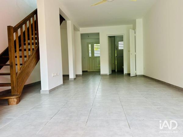 Appartement à vendre 2 pièces 52 m² Les Trois-Îlets