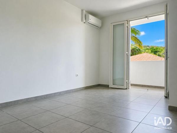 Appartement à vendre 2 pièces 52 m² Les Trois-Îlets
