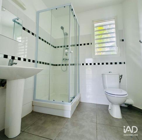 Appartement à vendre 2 pièces 52 m² Les Trois-Îlets