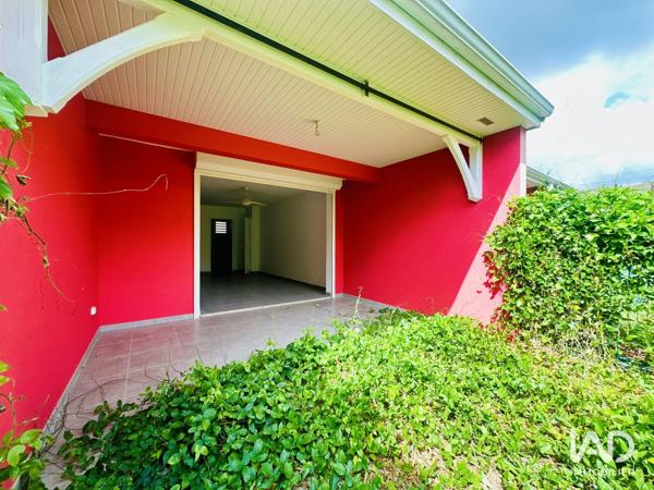 Appartement à vendre 2 pièces 52 m² Les Trois-Îlets