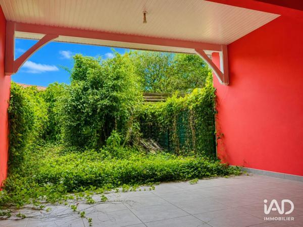 Appartement à vendre 2 pièces 52 m² Les Trois-Îlets