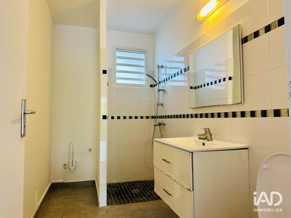 Appartement à vendre 2 pièces 52 m² Les Trois-Îlets